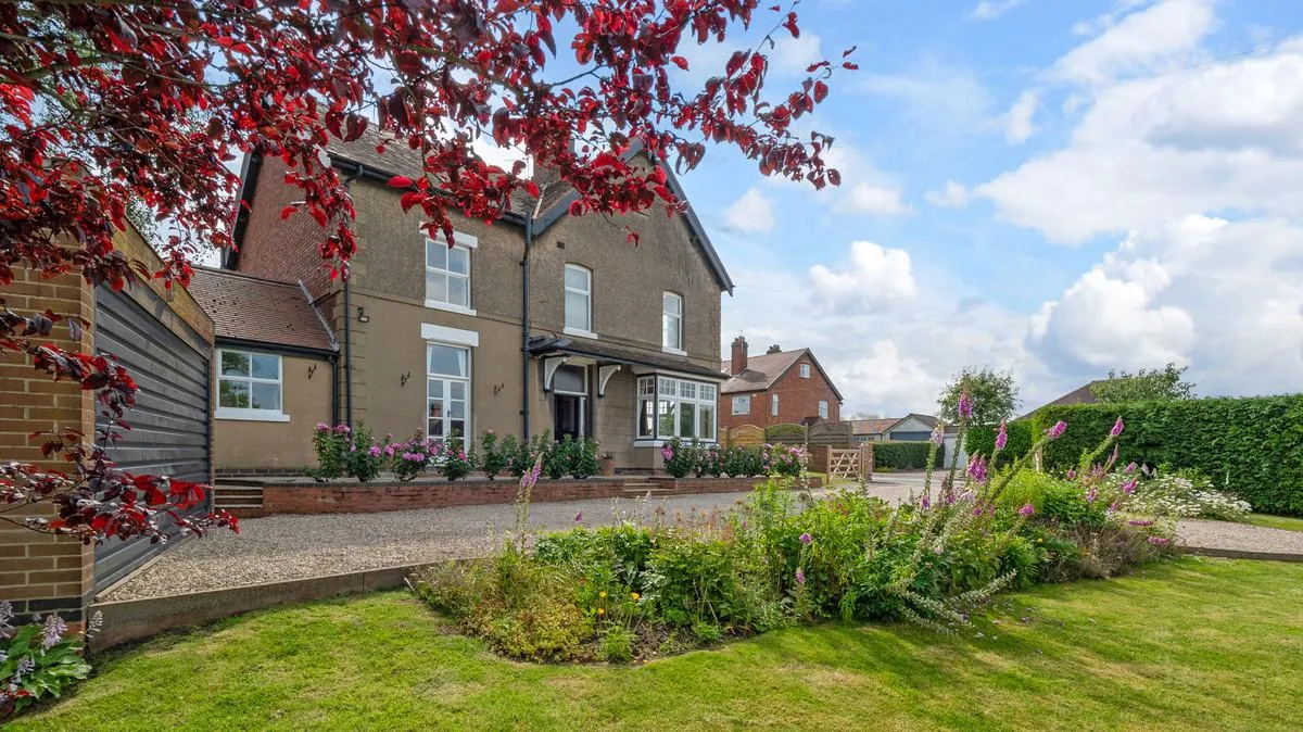 Main Road, Anslow, DE13, photo 41