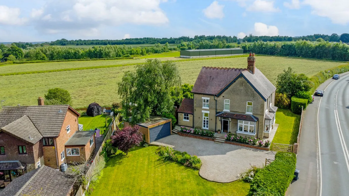 Main Road, Anslow, DE13, photo 43