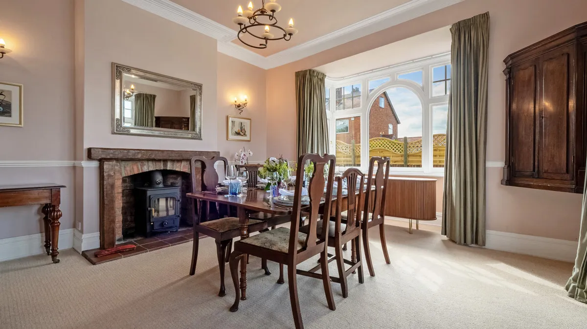 Main Road, Anslow, DE13, photo 5