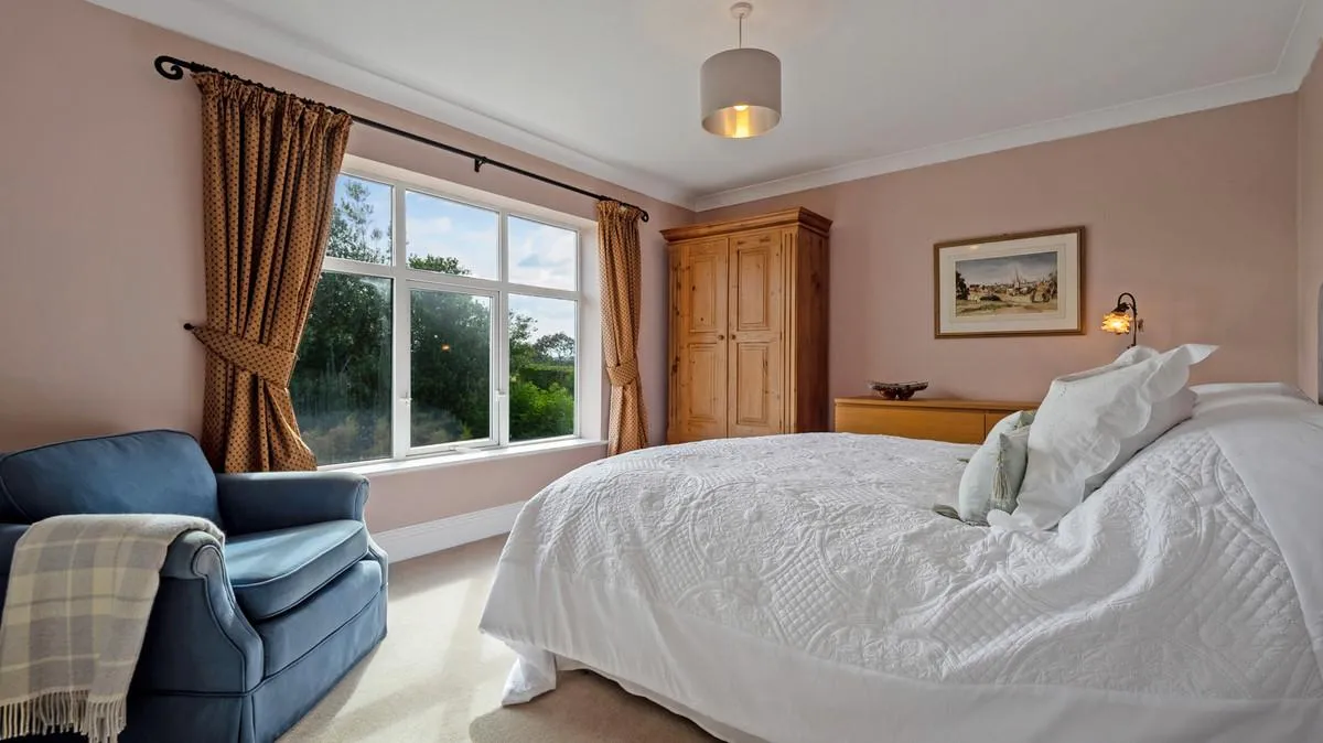 Main Road, Anslow, DE13, photo 33