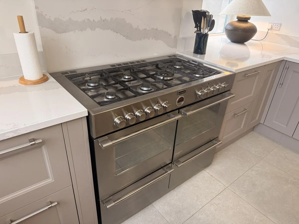 Main Road, Anslow, DE13, photo 14