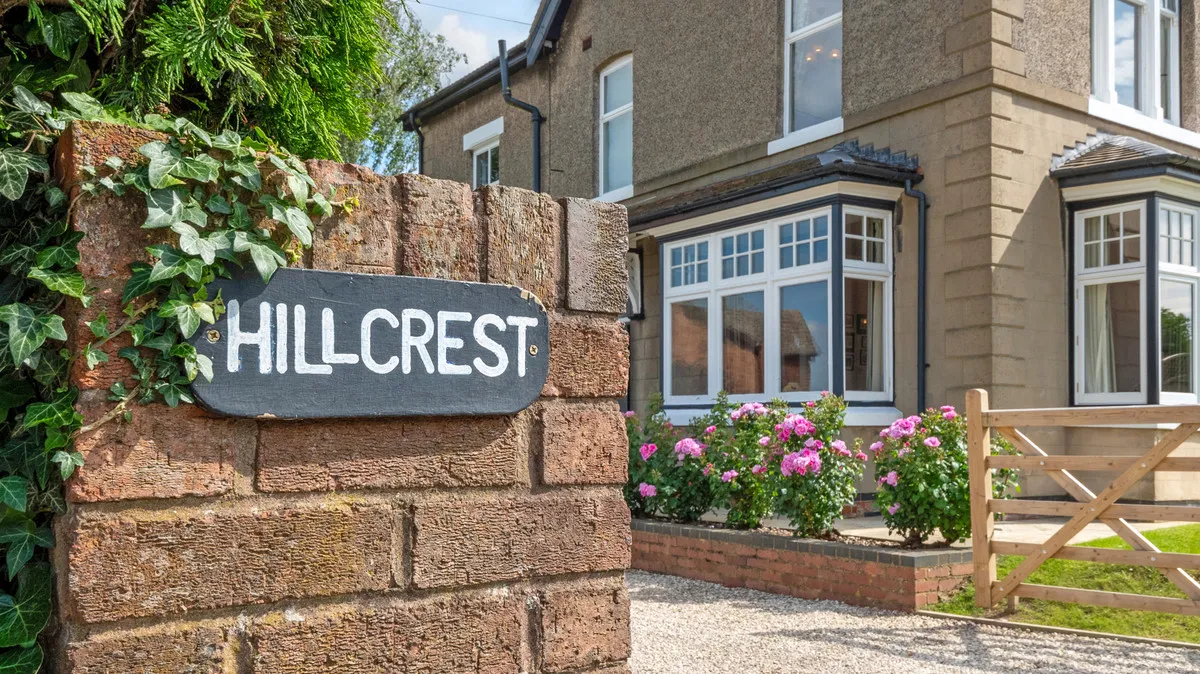 Main Road, Anslow, DE13, photo 2