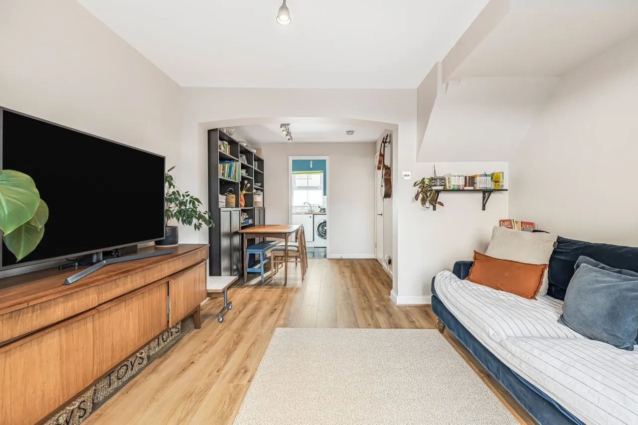 2 bed house for sale — Shire Place, Wandsworth, London, SW18