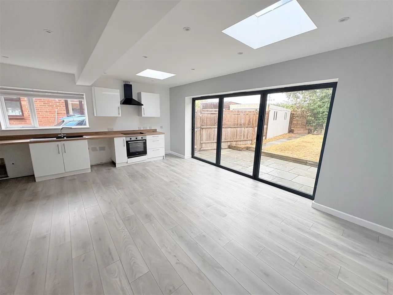 Harold Road, Stubbington, Fareham, photo 2