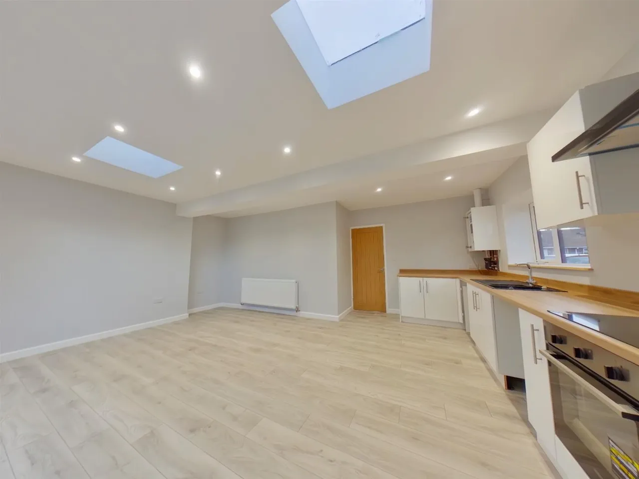 Harold Road, Stubbington, Fareham, photo 9