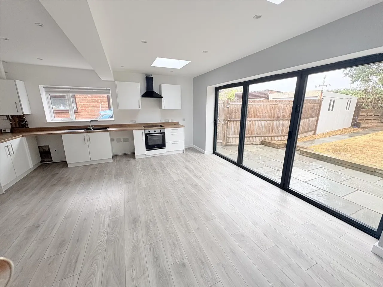 Harold Road, Stubbington, Fareham, photo 12