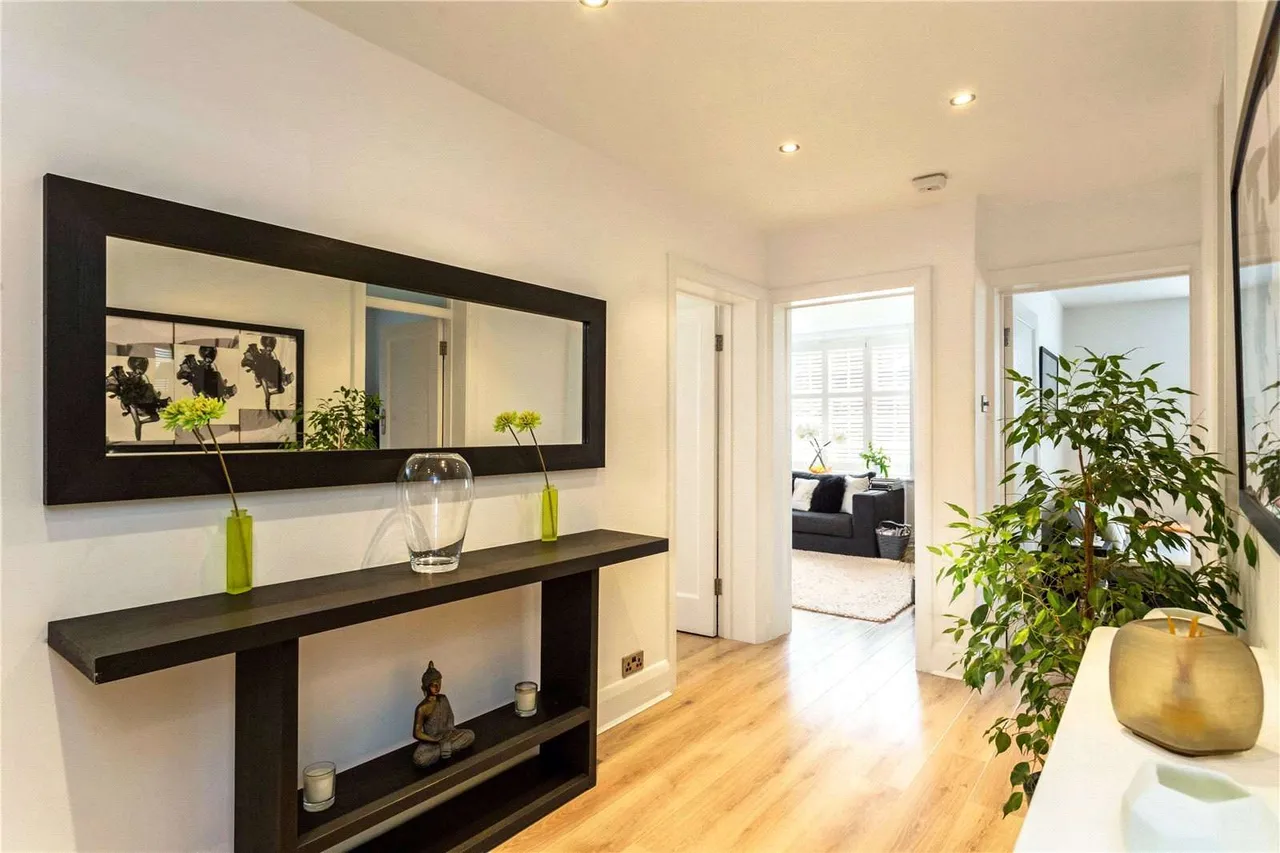 Richmond Hill Court, Richmond, TW10, photo 6