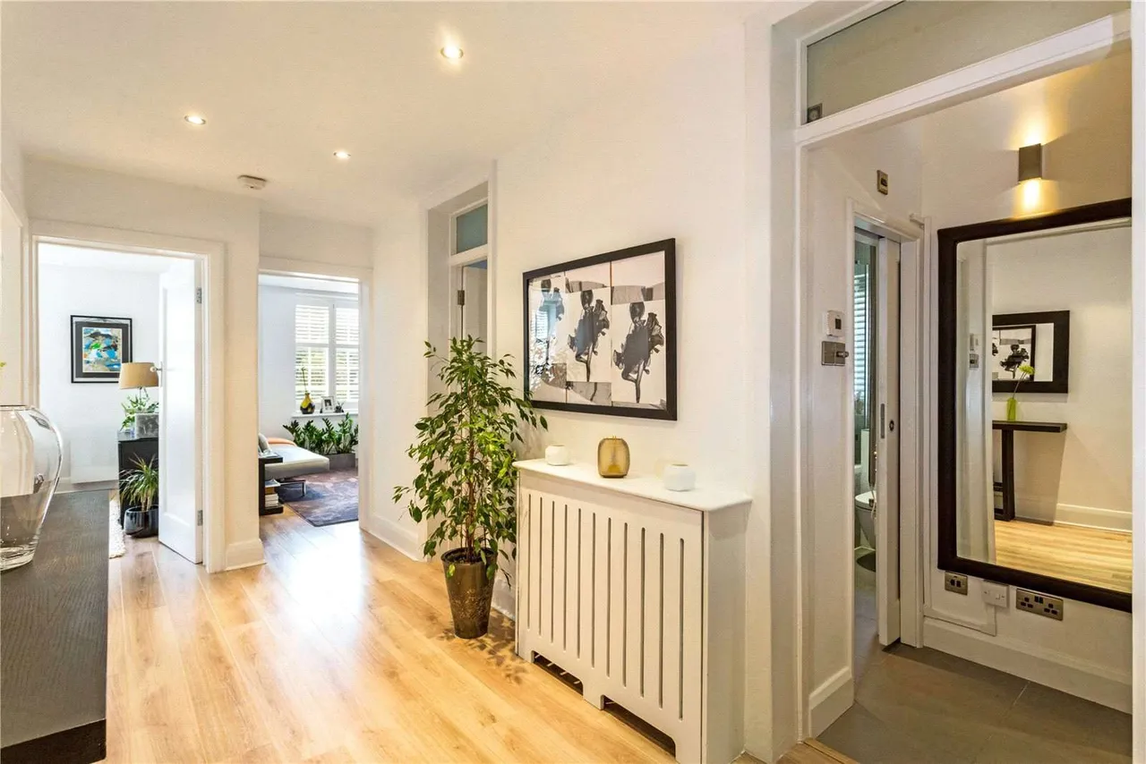 Richmond Hill Court, Richmond, TW10, photo 9