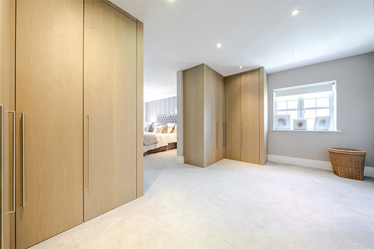Longdon Wood, Keston Park, BR2, photo 19