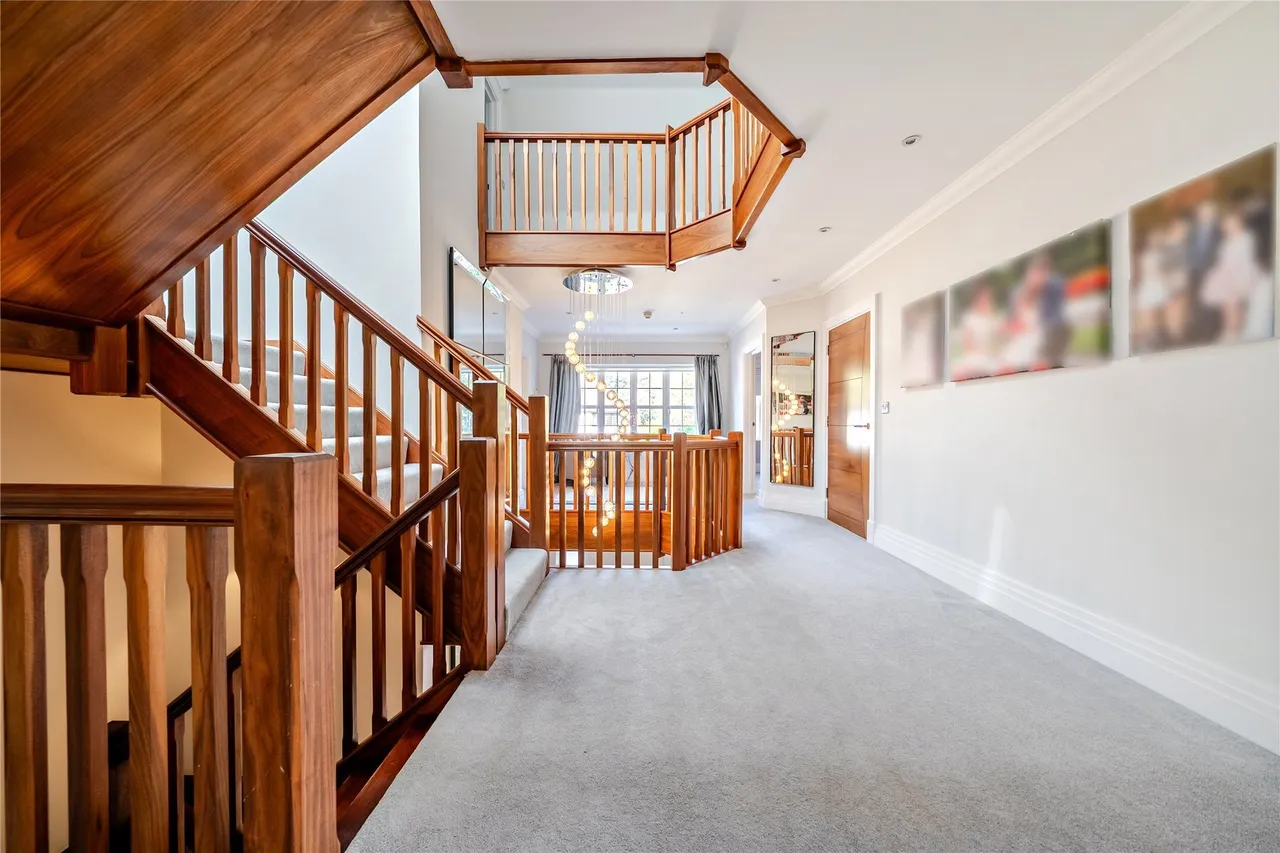 Longdon Wood, Keston Park, BR2, photo 15