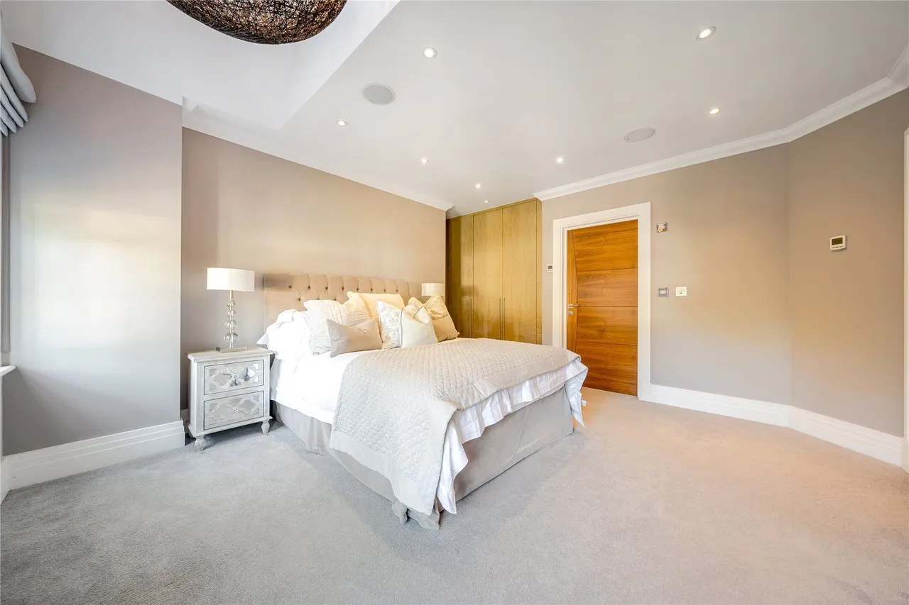 Longdon Wood, Keston Park, BR2, photo 28