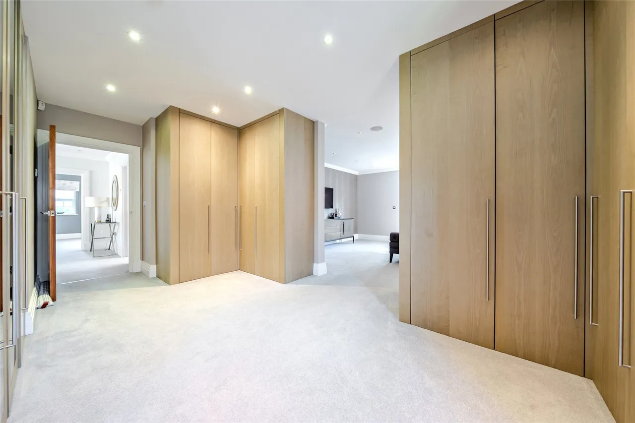 Longdon Wood, Keston Park, BR2, photo 17