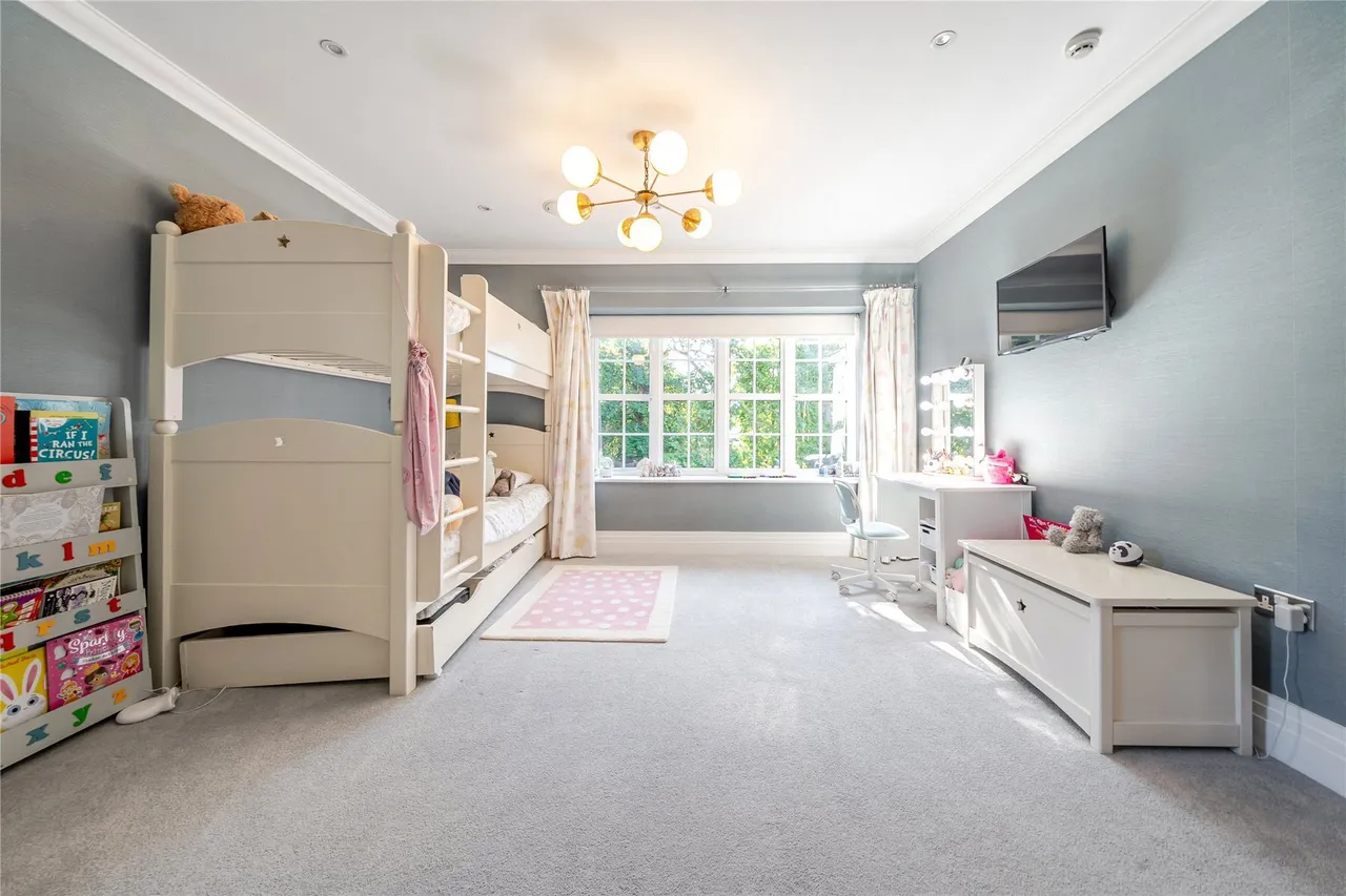 Longdon Wood, Keston Park, BR2, photo 33