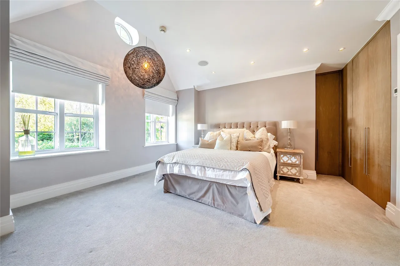 Longdon Wood, Keston Park, BR2, photo 25