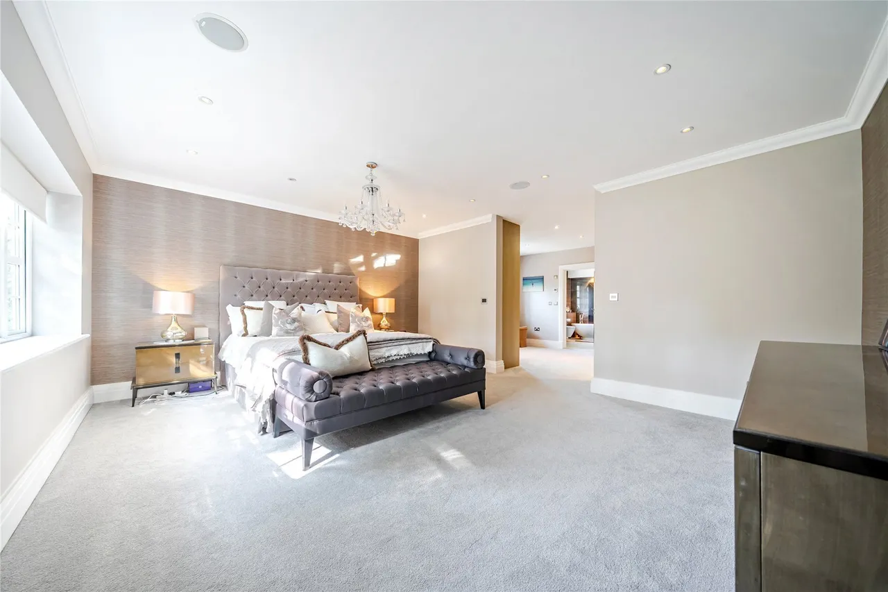 Longdon Wood, Keston Park, BR2, photo 18