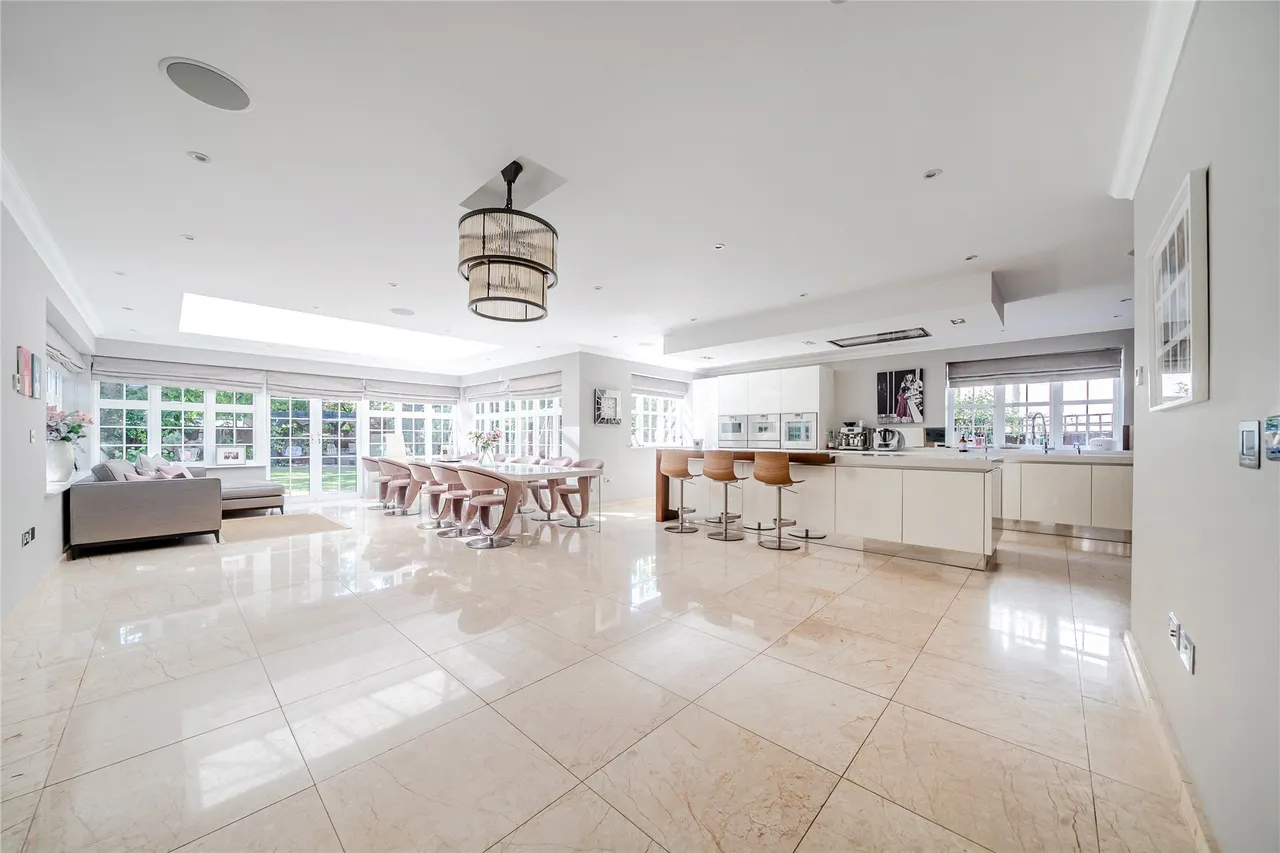 Longdon Wood, Keston Park, BR2, photo 12
