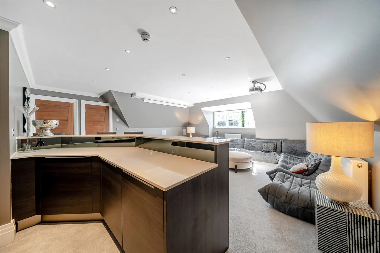 Longdon Wood, Keston Park, BR2, photo 36