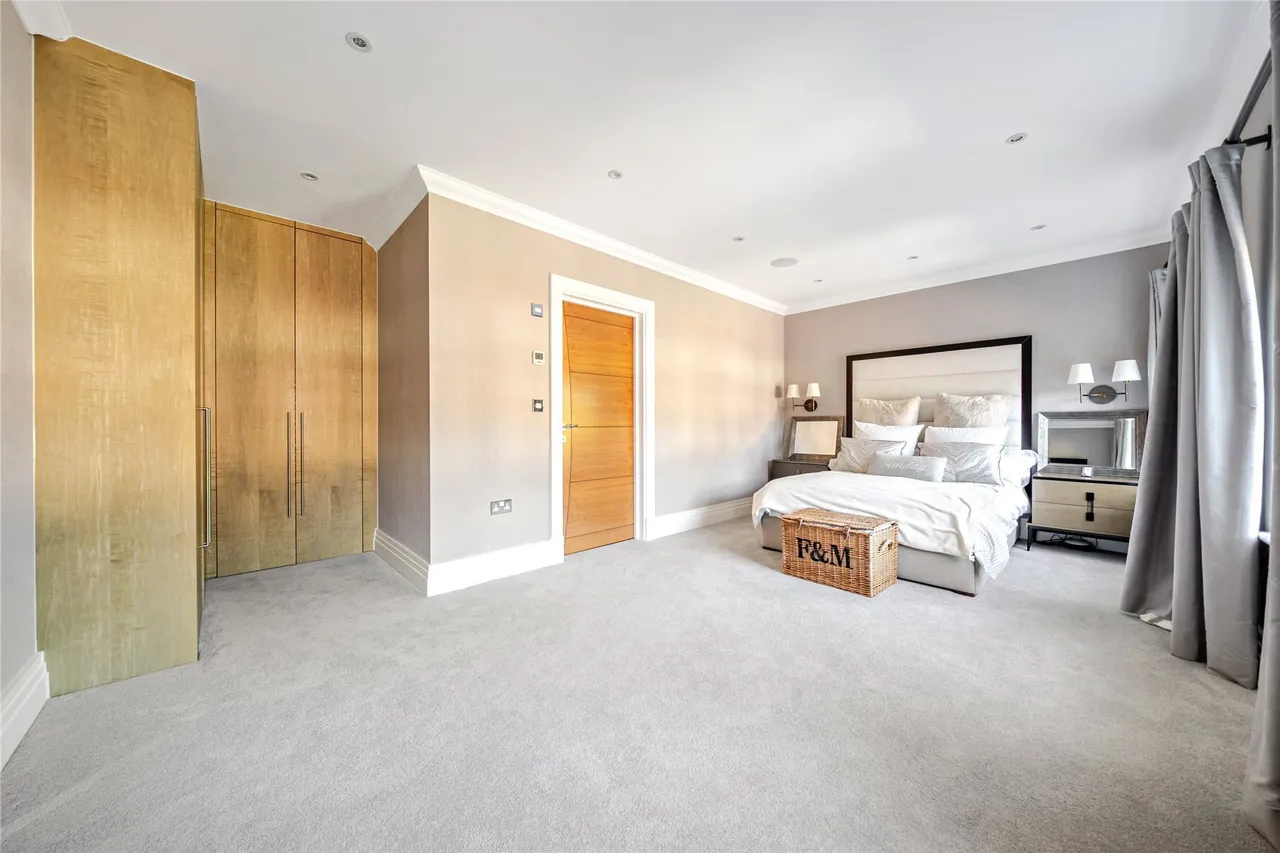 Longdon Wood, Keston Park, BR2, photo 22