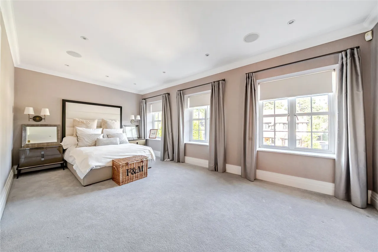 Longdon Wood, Keston Park, BR2, photo 23