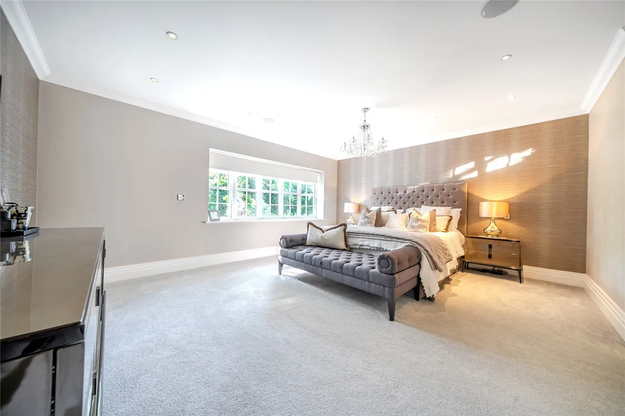 Longdon Wood, Keston Park, BR2, photo 16