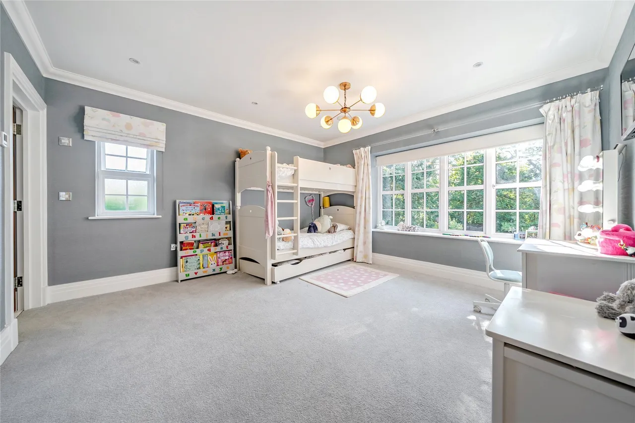 Longdon Wood, Keston Park, BR2, photo 32