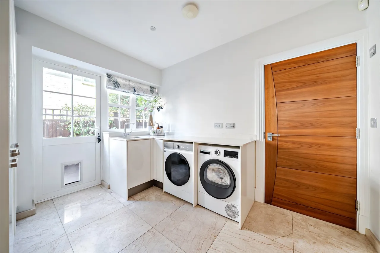 Longdon Wood, Keston Park, BR2, photo 14