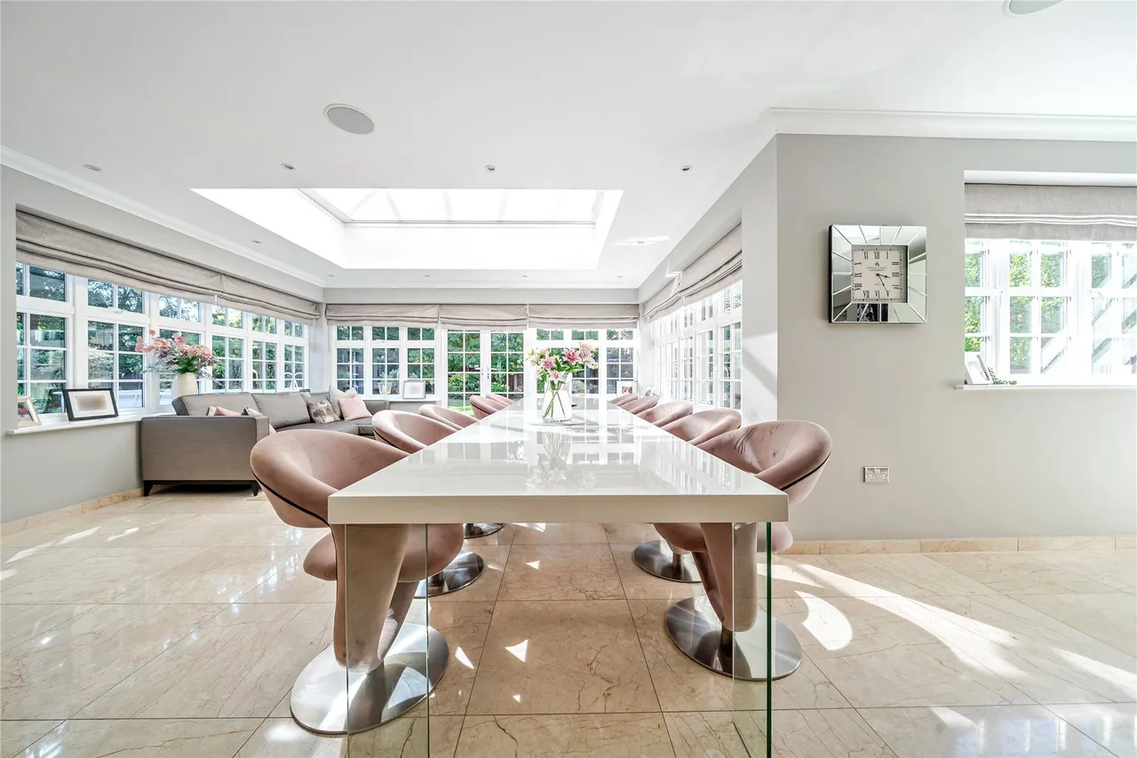 Longdon Wood, Keston Park, BR2, photo 10