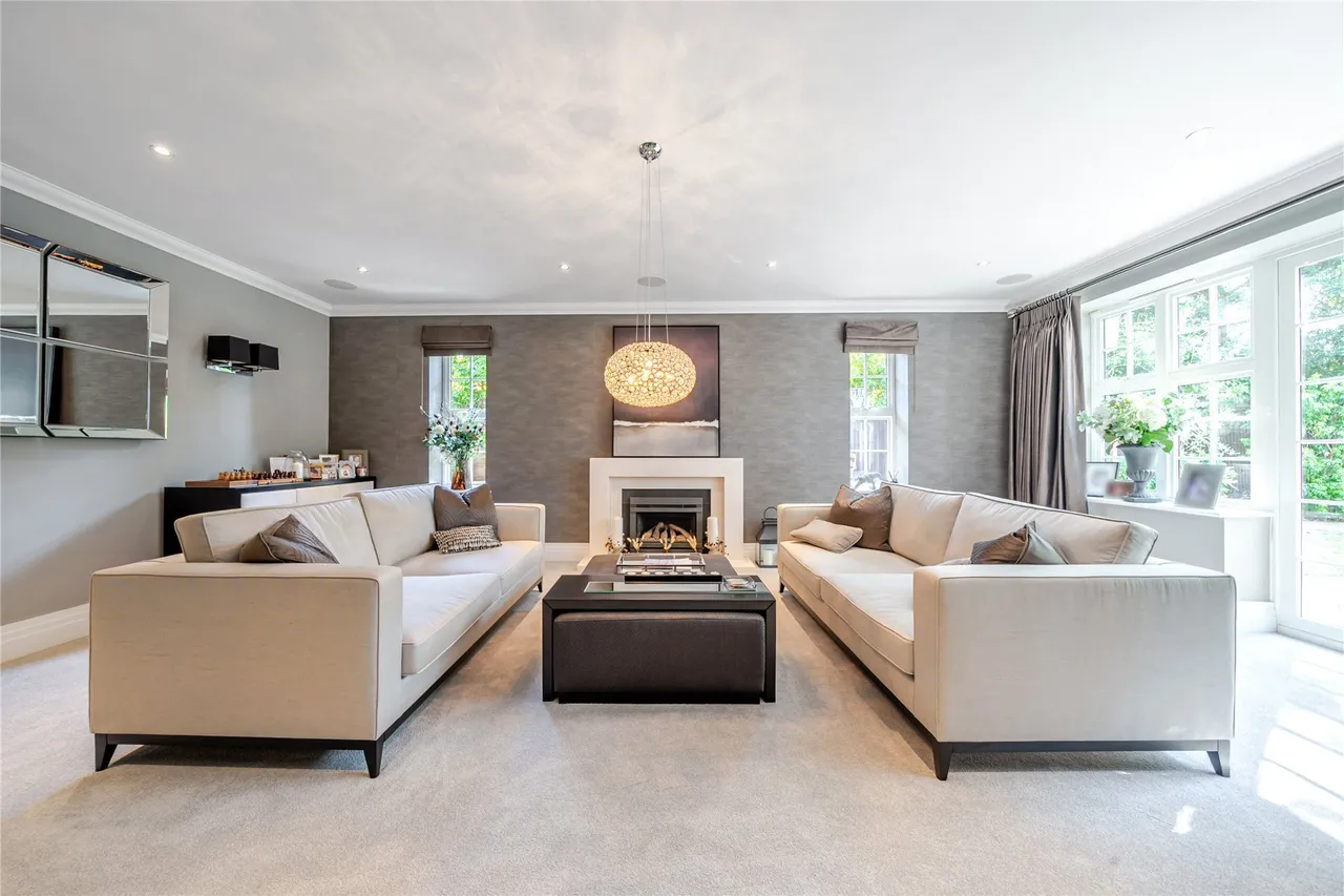 Longdon Wood, Keston Park, BR2, photo 9