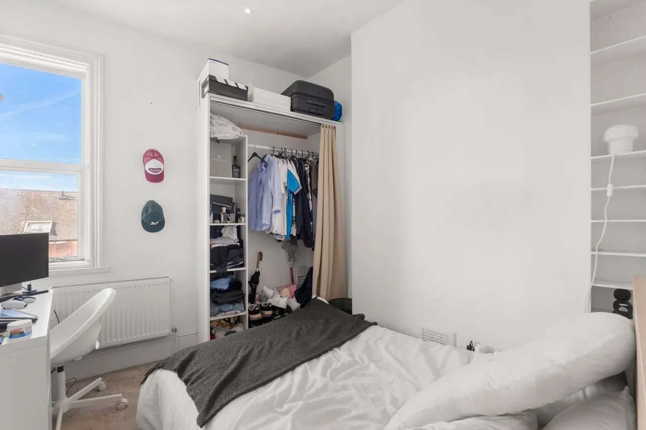 Fulham Palace Road, London, SW6, photo 6