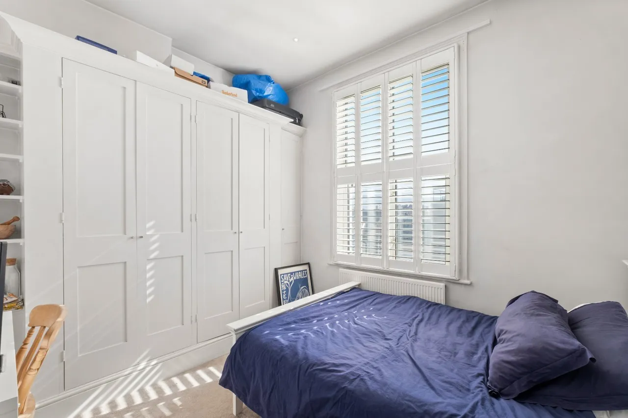 Fulham Palace Road, London, SW6, photo 7