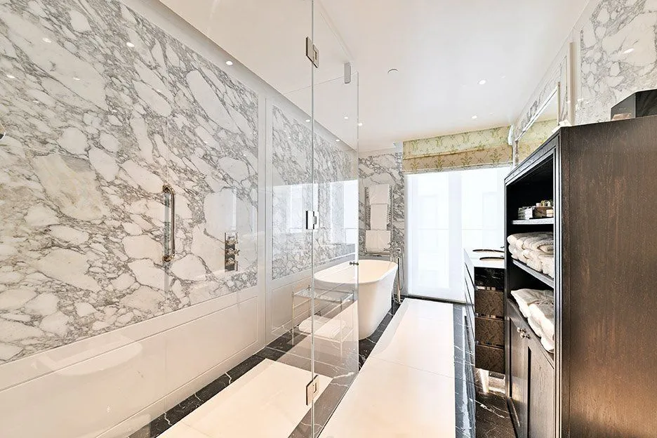 Whistler Square, Chelsea Barracks, SW1W, photo 10