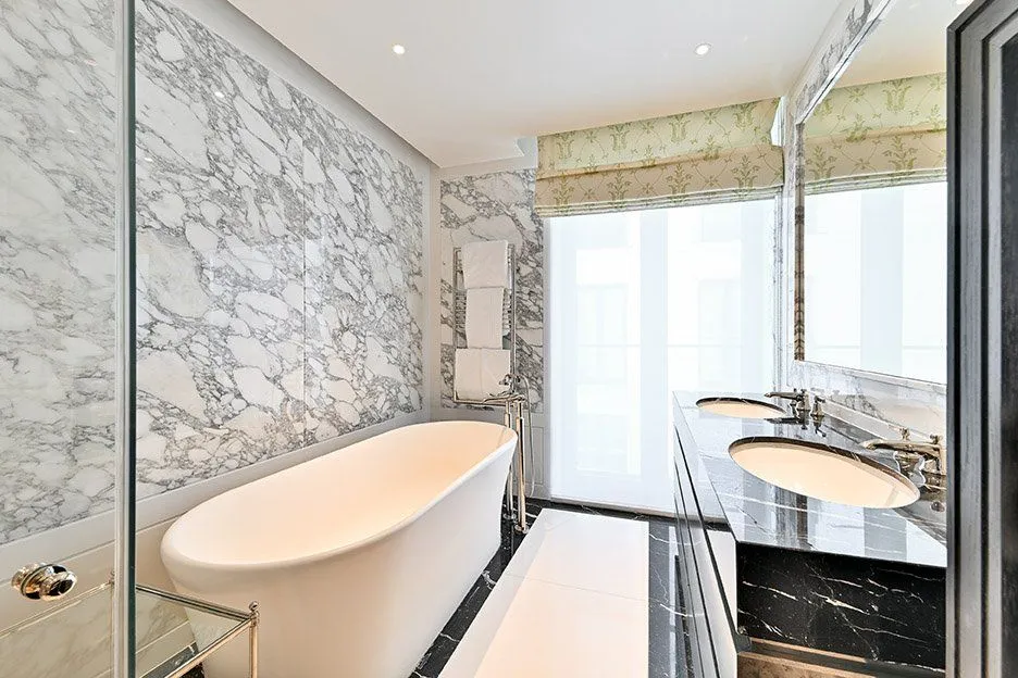 Whistler Square, Chelsea Barracks, SW1W, photo 11