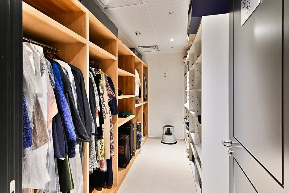Whistler Square, Chelsea Barracks, SW1W, photo 17