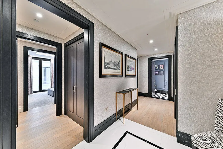 Whistler Square, Chelsea Barracks, SW1W, photo 8