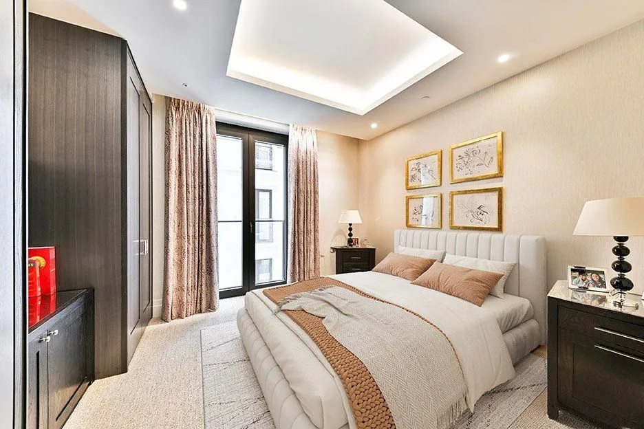 Whistler Square, Chelsea Barracks, SW1W, photo 12
