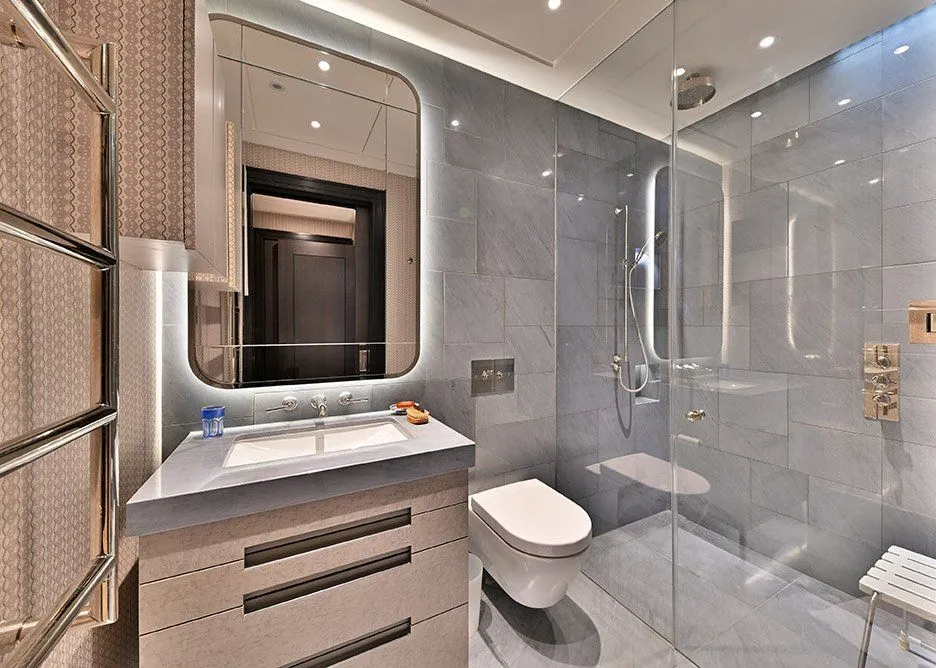Whistler Square, Chelsea Barracks, SW1W, photo 13