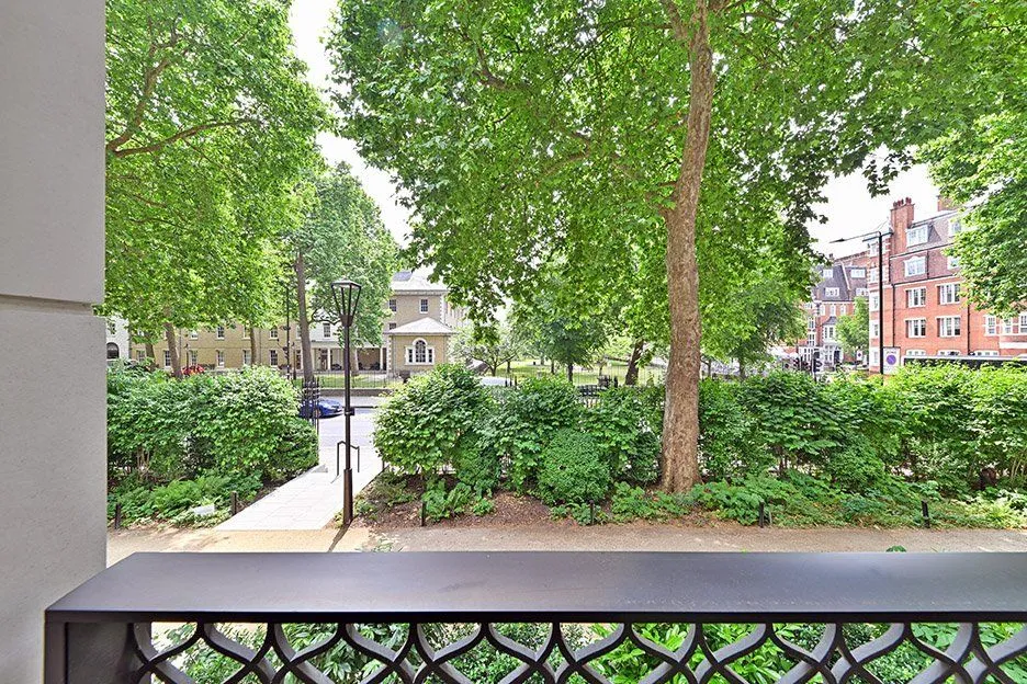 Whistler Square, Chelsea Barracks, SW1W, photo 7