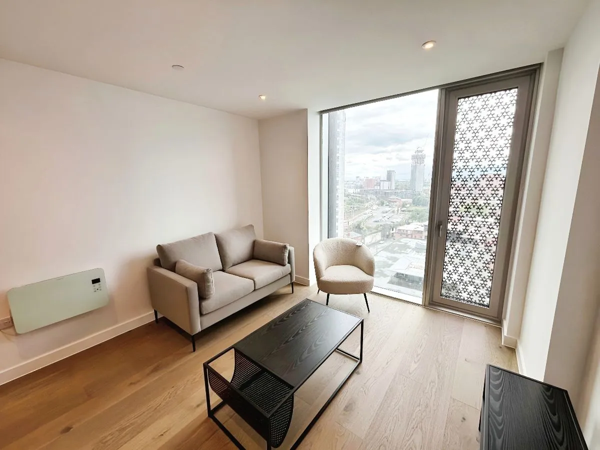 42 Bridgewater Street, Manchester, M1 5LJ, photo 6