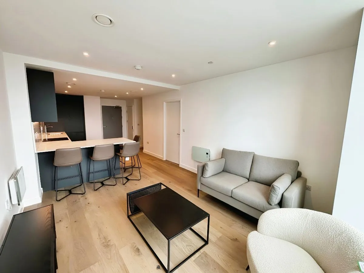 42 Bridgewater Street, Manchester, M1 5LJ, photo 3