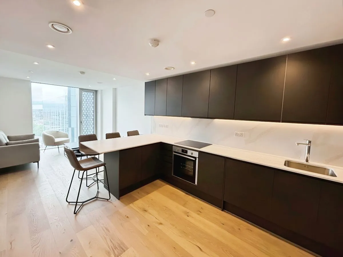 42 Bridgewater Street, Manchester, M1 5LJ, photo 2
