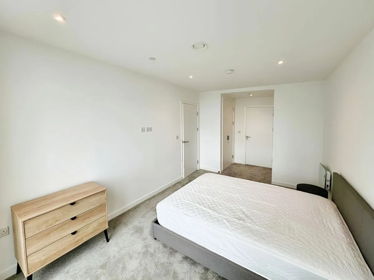 42 Bridgewater Street, Manchester, M1 5LJ, photo 10