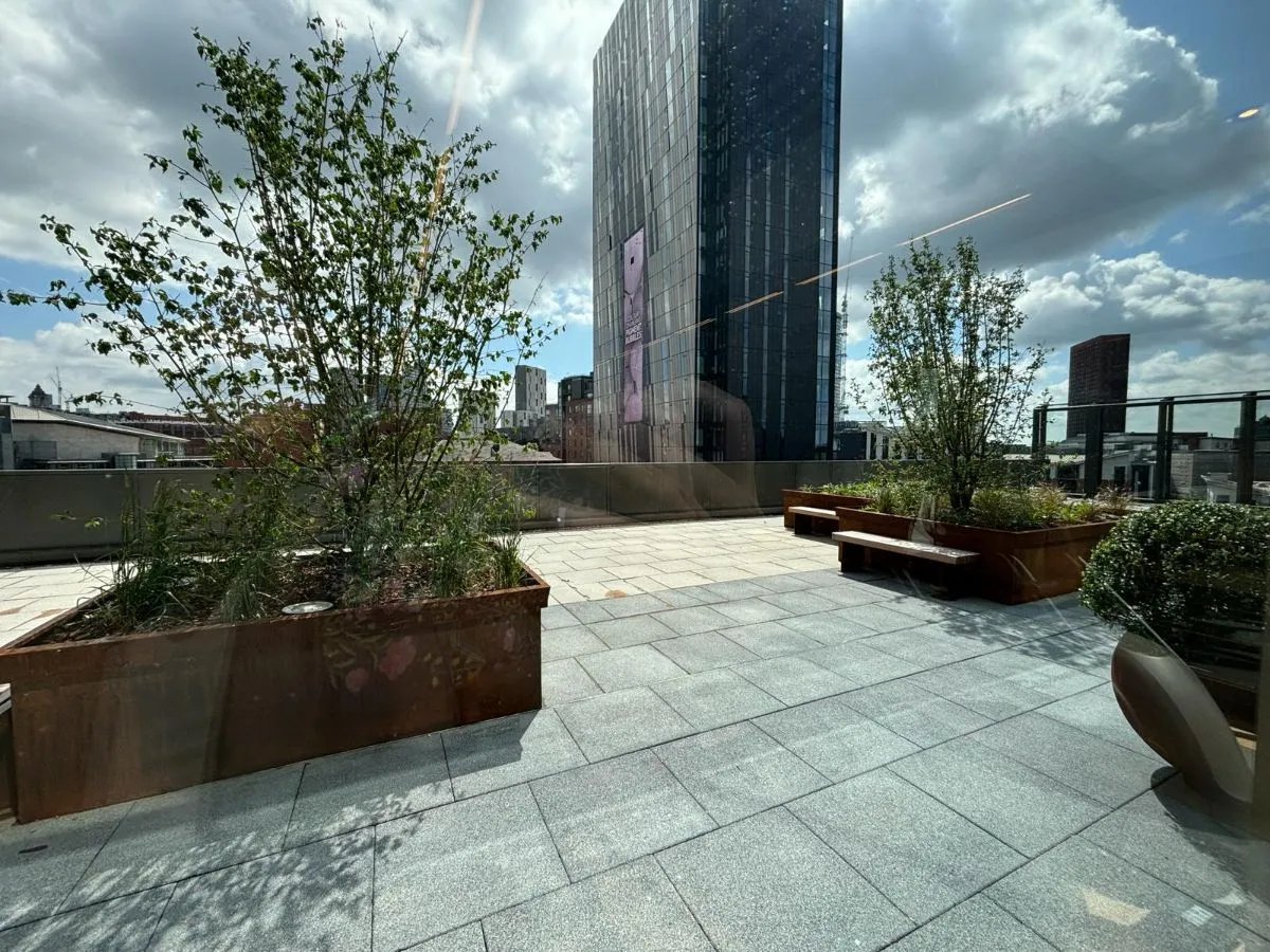 42 Bridgewater Street, Manchester, M1 5LJ, photo 15