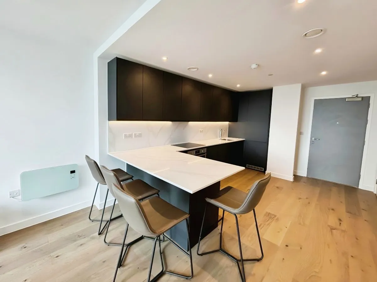 42 Bridgewater Street, Manchester, M1 5LJ, photo 4