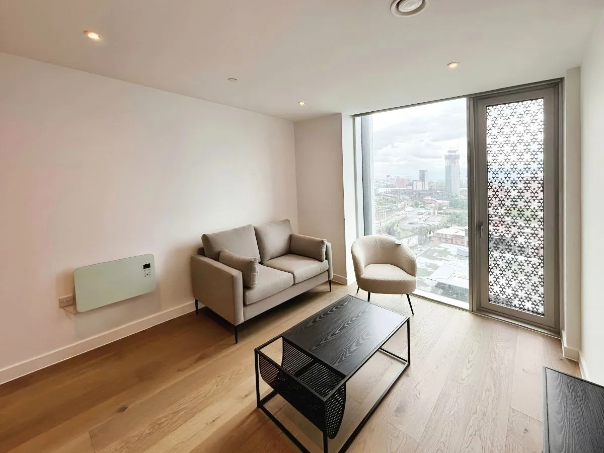 42 Bridgewater Street, Manchester, M1 5LJ, photo 5