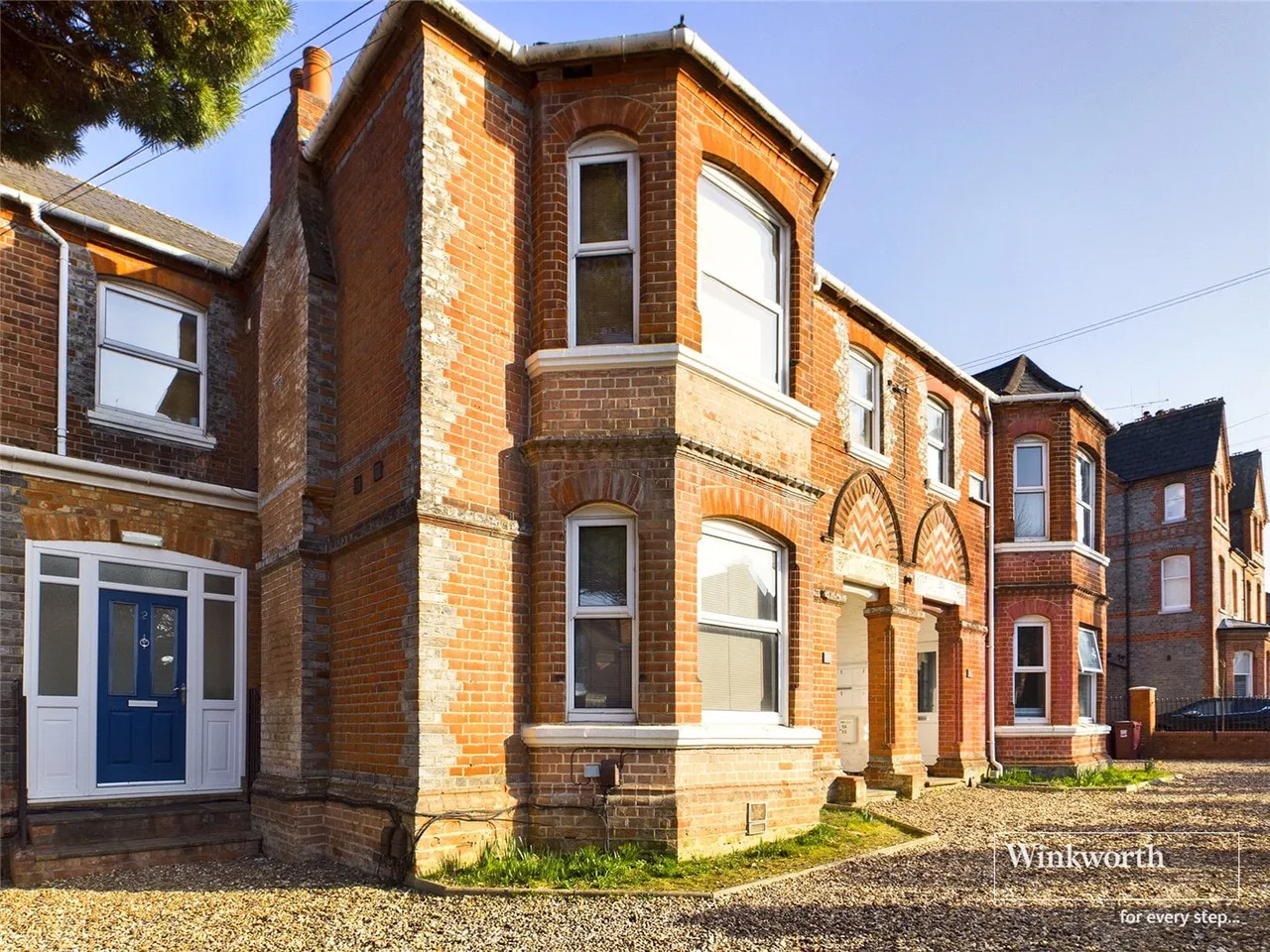Alexandra Road, Reading, Berkshire, RG1, photo 9