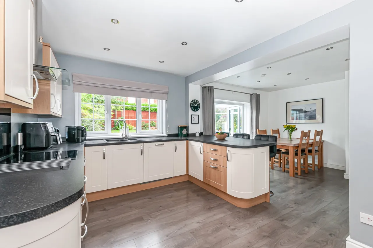 Highcroft, Beverley, HU17 7SG, photo 10