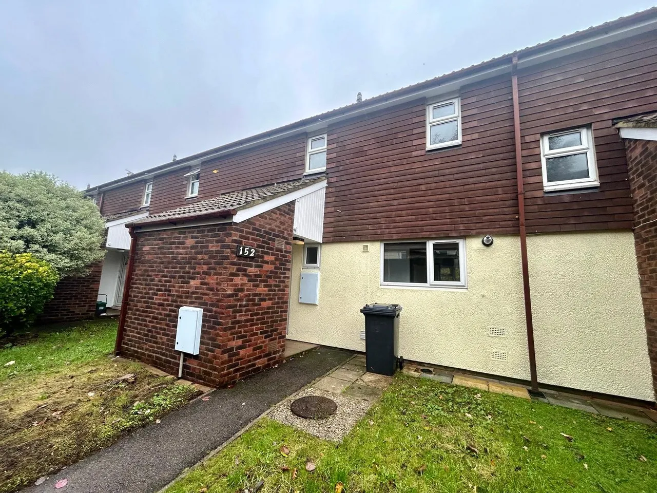 3 bed house to rent — Quetta Park, Church Crookham, Fleet, Hampshire, GU52 8TJ