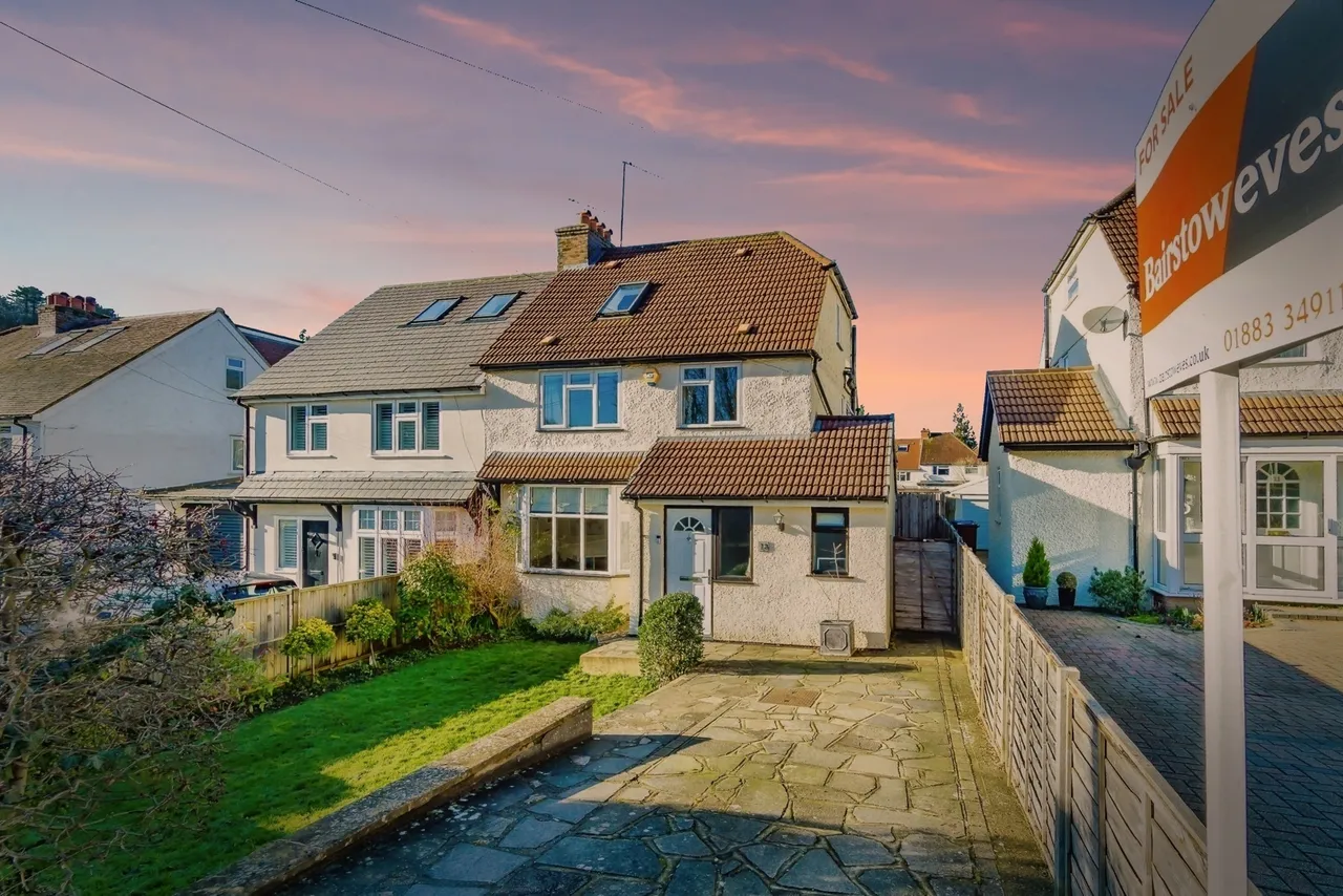 Markfield Road, Caterham, Surrey, CR3, photo 22