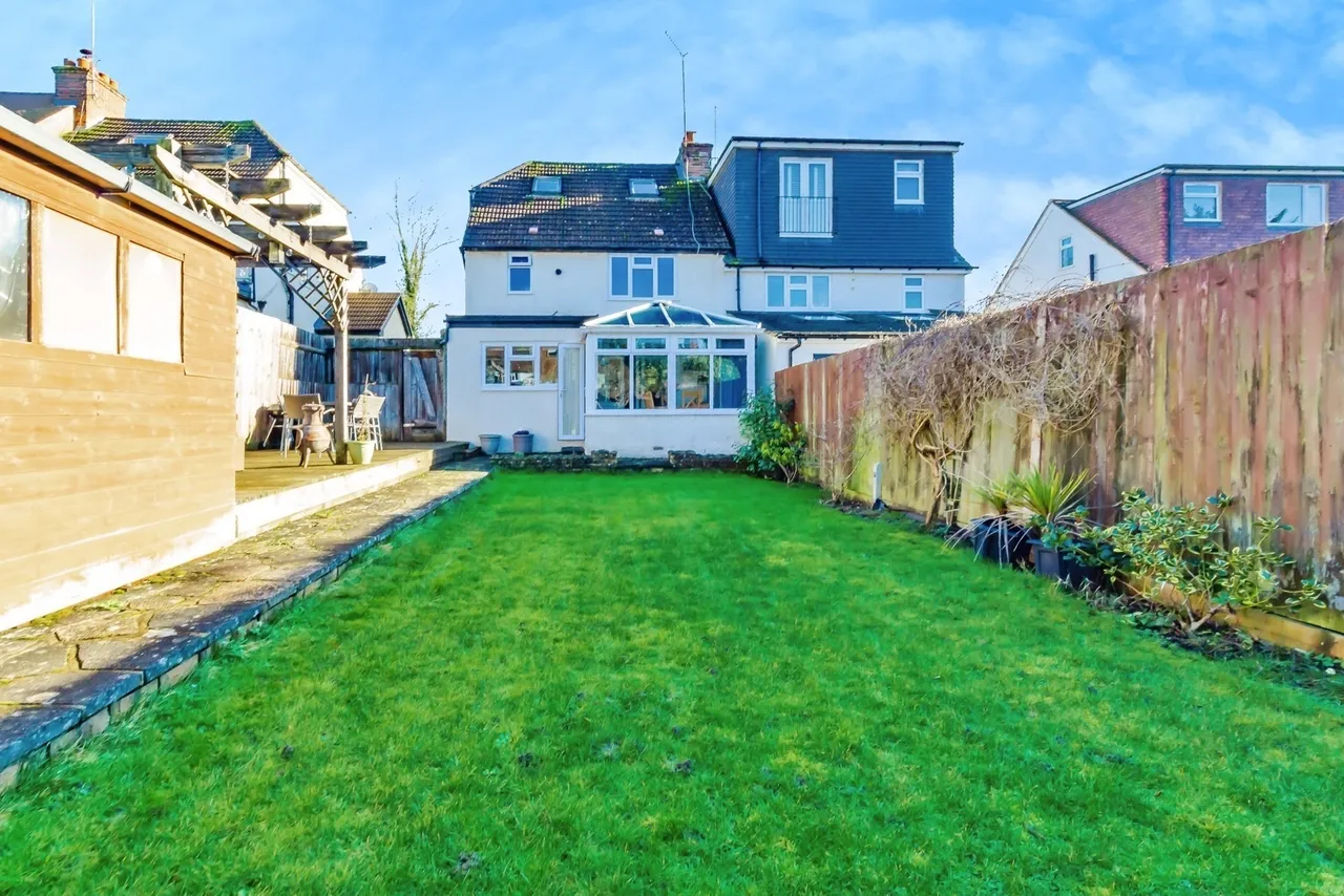 Markfield Road, Caterham, Surrey, CR3, photo 20