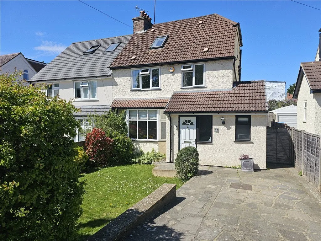 Markfield Road, Caterham, Surrey, CR3, photo 21